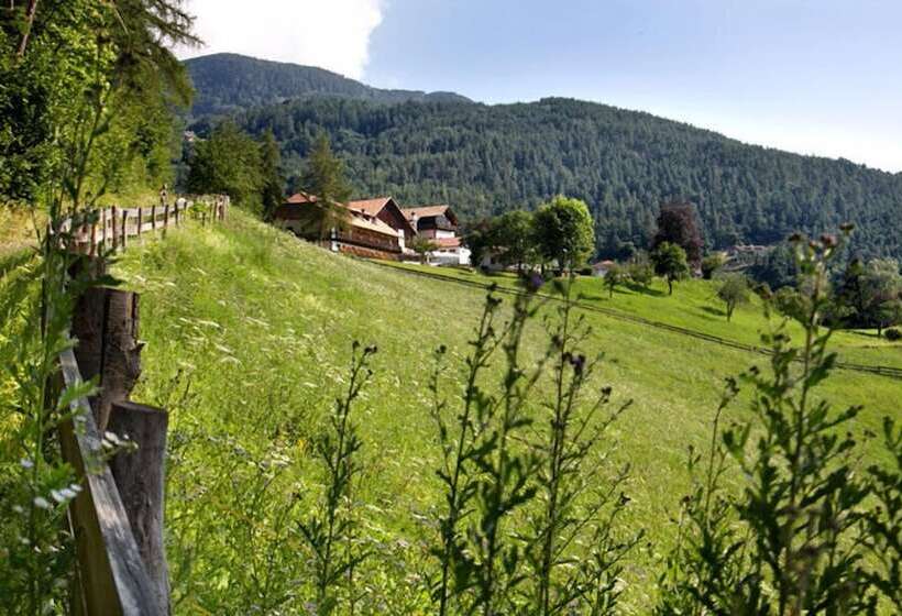 Naturhotel Wieserhof