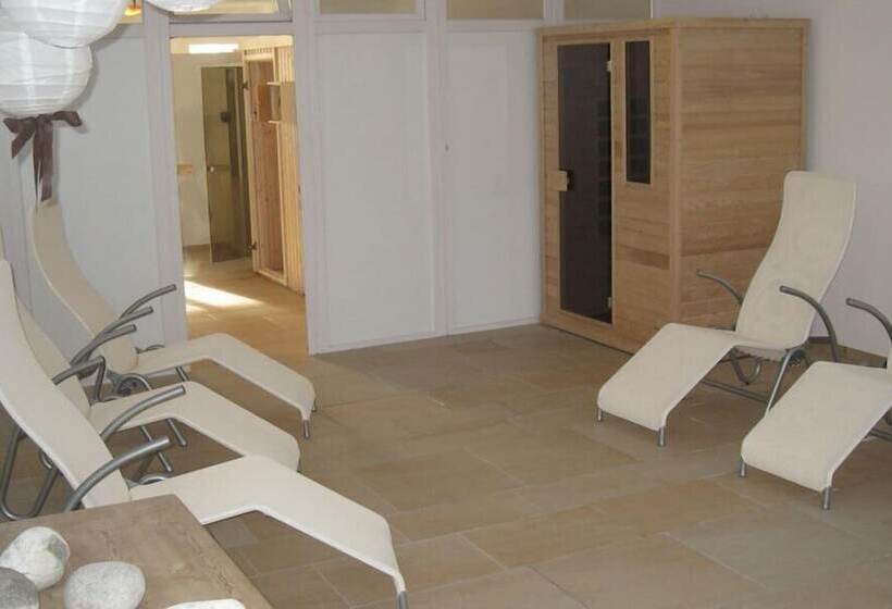 Naturhotel Wieserhof