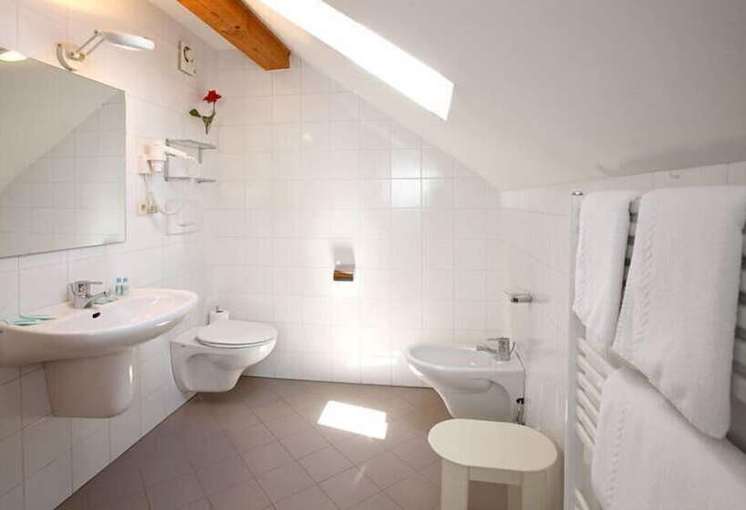 Naturhotel Wieserhof