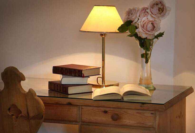 Naturhotel Wieserhof