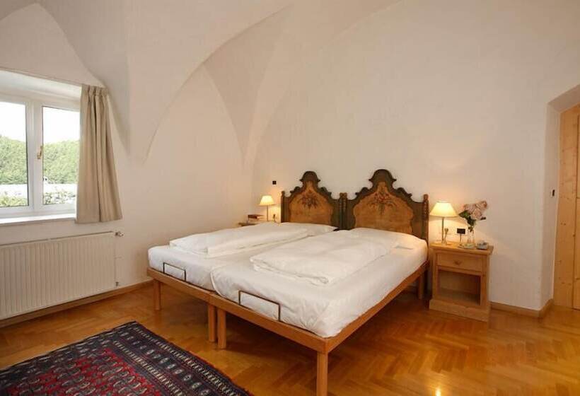 Naturhotel Wieserhof