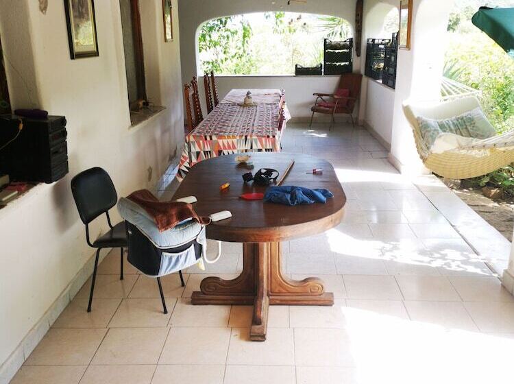 פנסיון 2nd Private Room In The Attic With Shared Bathroom Use