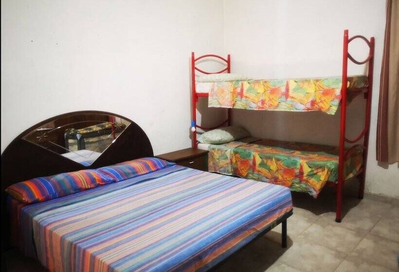 פנסיון 2nd Private Room In The Attic With Shared Bathroom Use