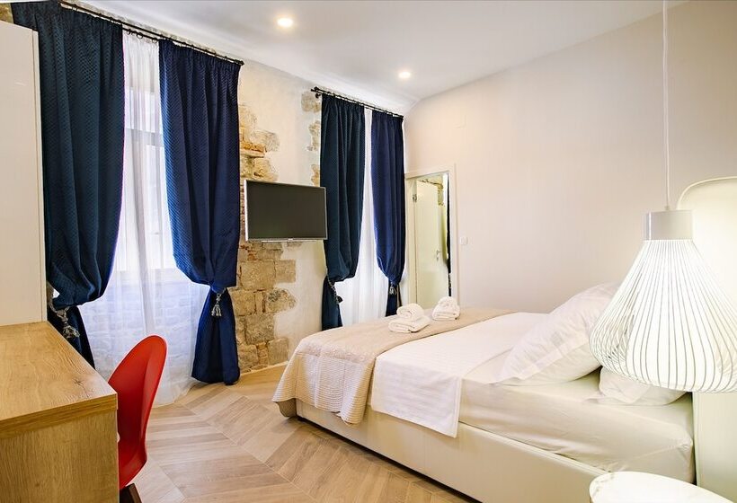 پانسیون Split Best4stay Luxury Rooms