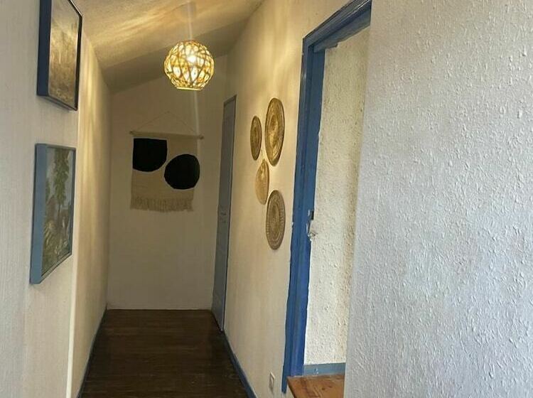 ペンション Les Copains à Bord   Gîtes