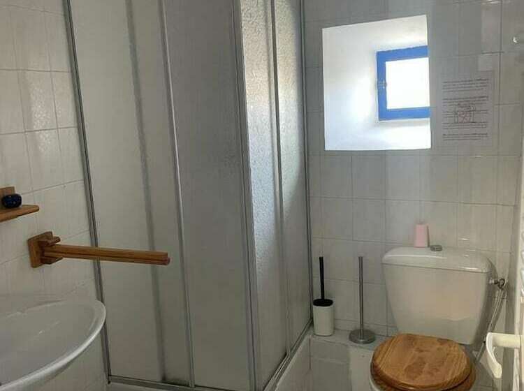 ペンション Les Copains à Bord   Gîtes