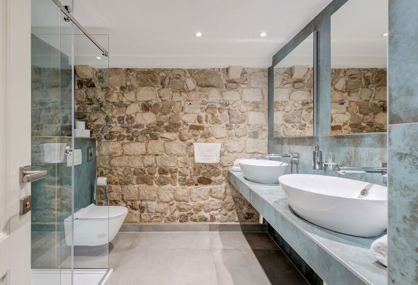 پانسیون Royal Luxury Room