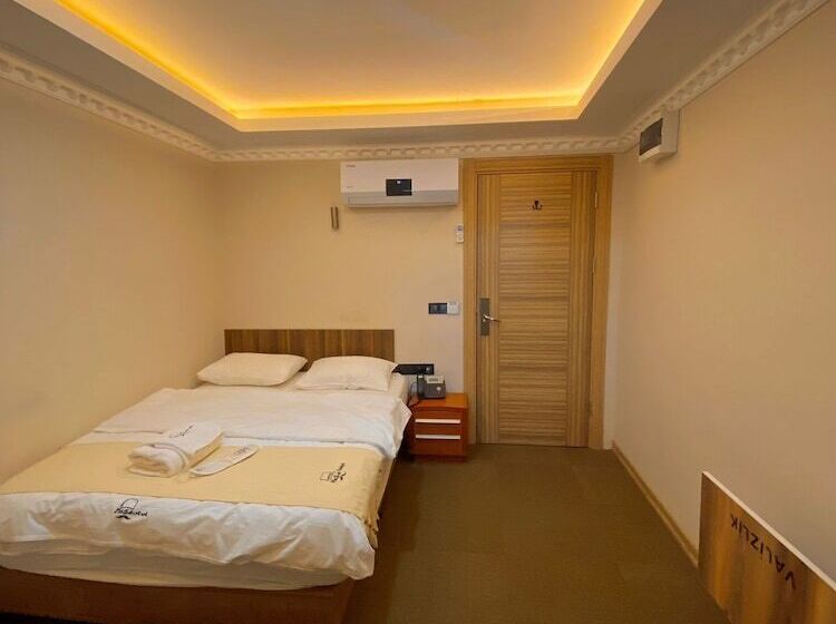 پانسیون Osmanli Pasa Otel   Konaklama