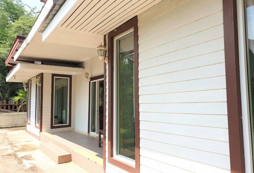 펜션 Sea Beach Koh Larn 3