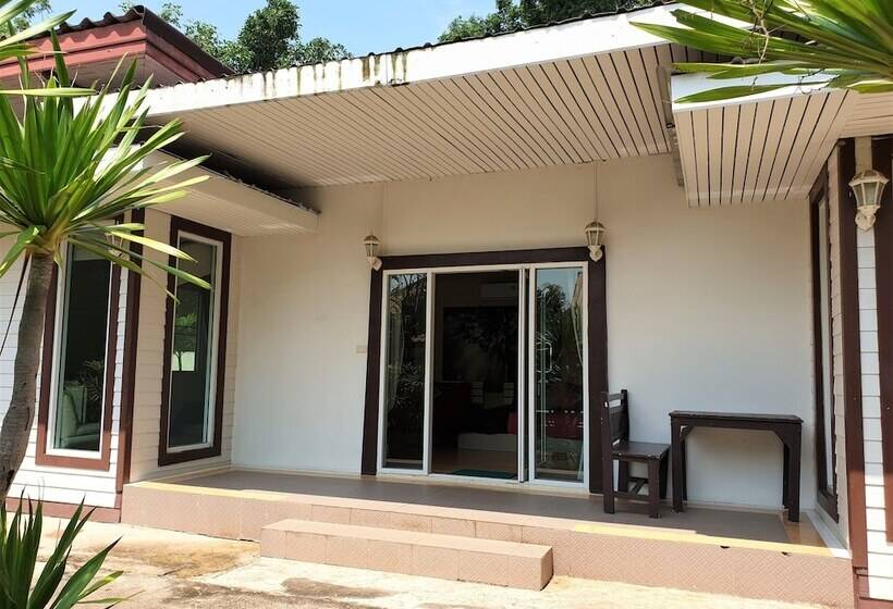 펜션 Sea Beach Koh Larn 3