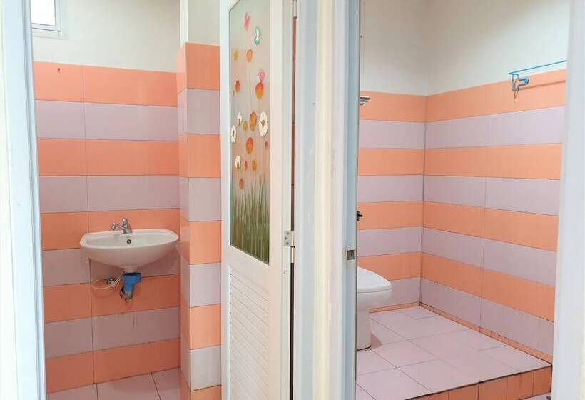 펜션 Sea Beach Koh Larn 3