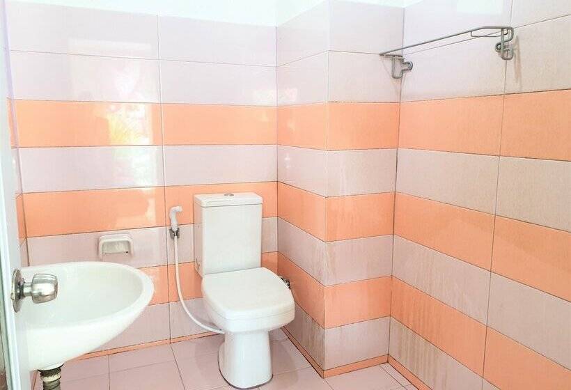 펜션 Sea Beach Koh Larn 3