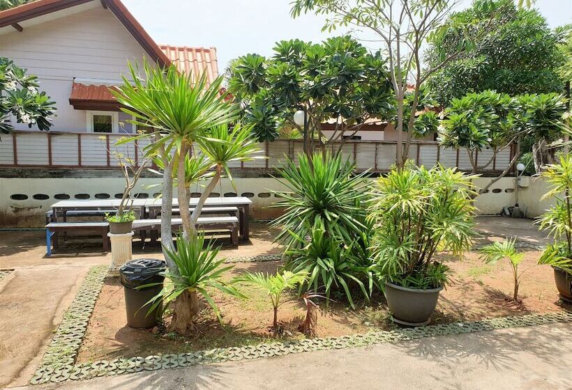 펜션 Sea Beach Koh Larn 3