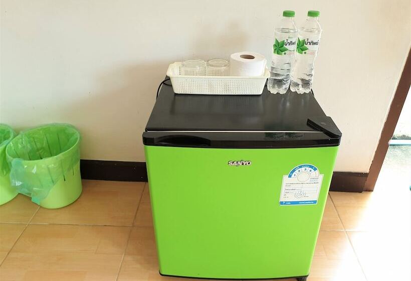 펜션 Sea Beach Koh Larn 3