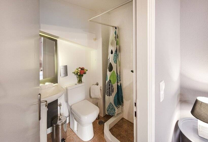 پانسیون White Hills Suites & Spa