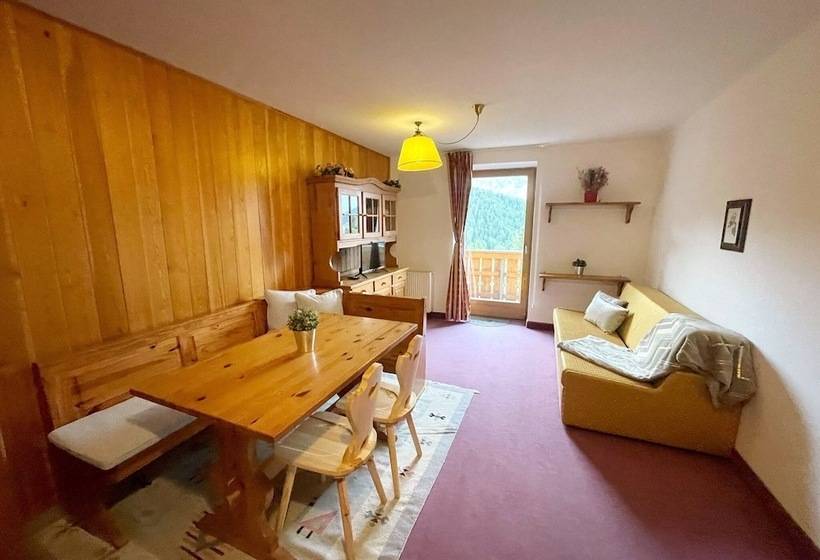 Plose Parkhotel & Residence