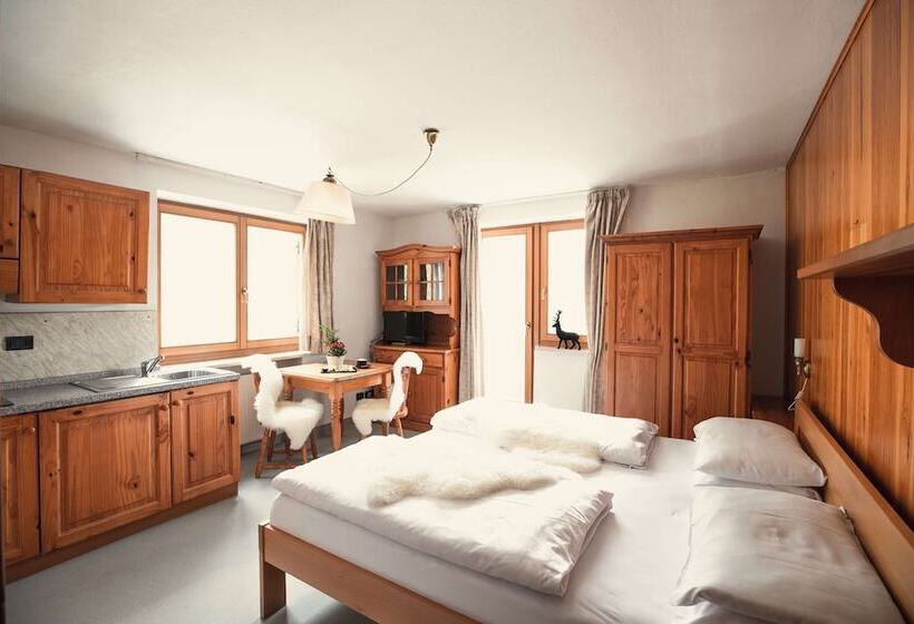 Plose Parkhotel & Residence