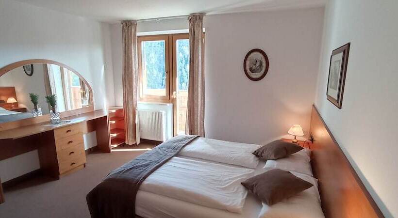 Plose Parkhotel & Residence
