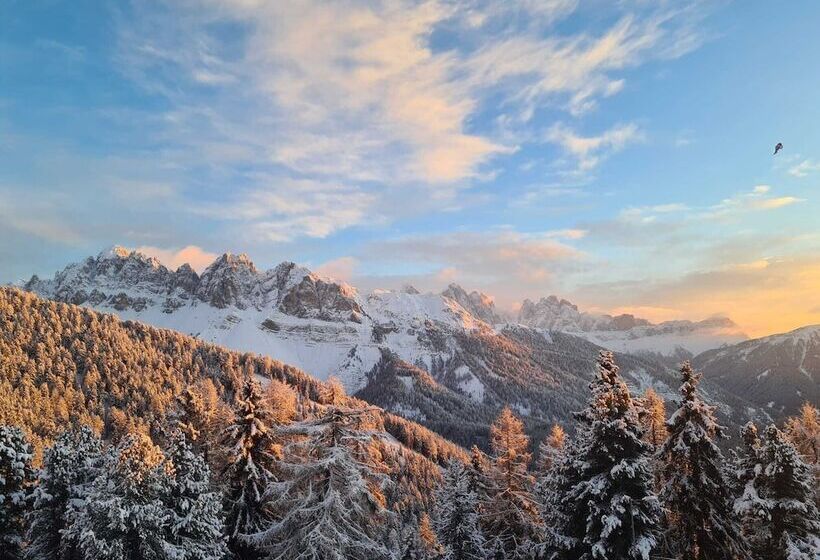 Plose Parkhotel & Residence