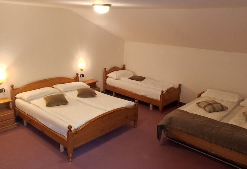 Plose Parkhotel & Residence