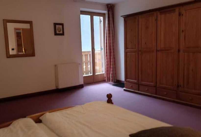 Plose Parkhotel & Residence