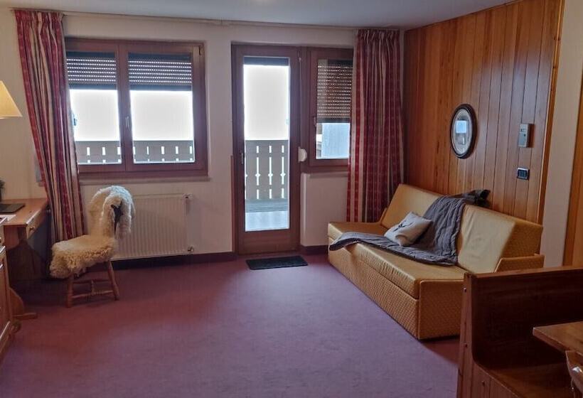 Plose Parkhotel & Residence