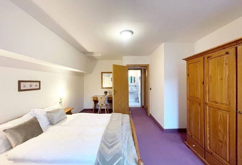 Plose Parkhotel & Residence