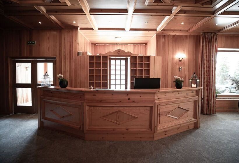 Plose Parkhotel & Residence