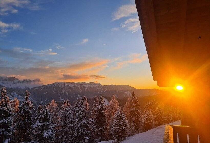 Plose Parkhotel & Residence