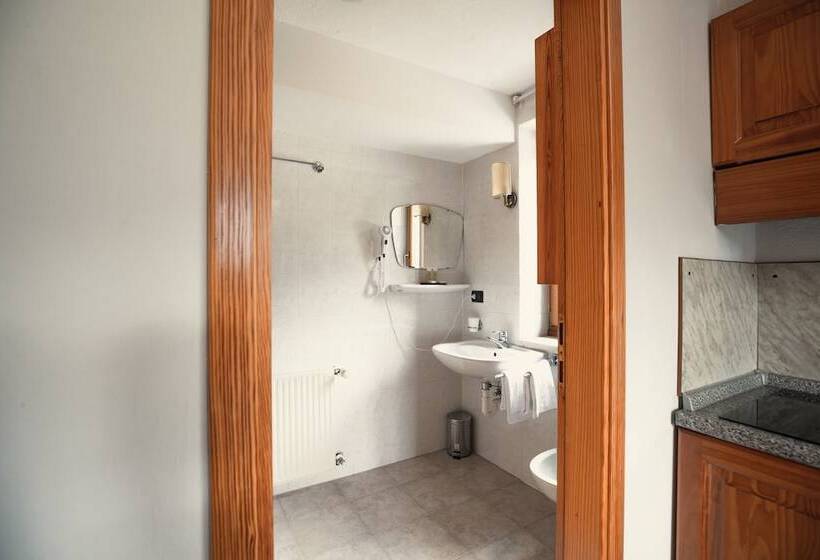 Plose Parkhotel & Residence