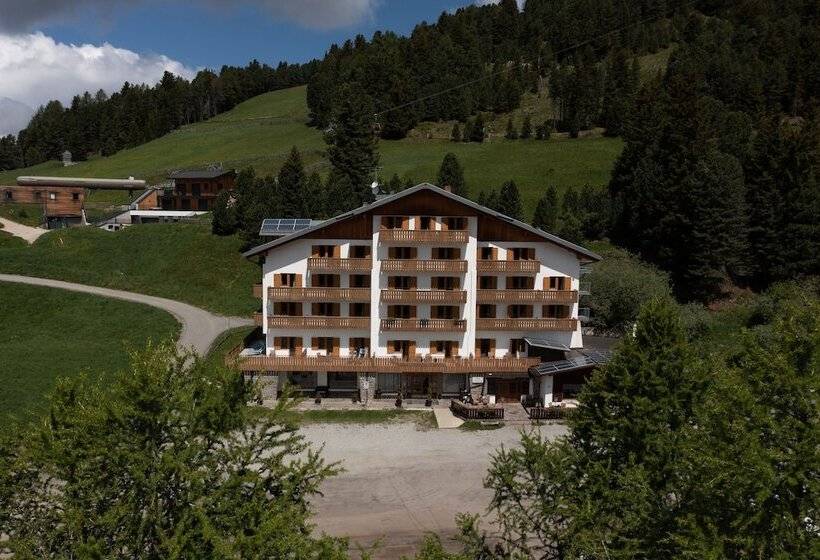 Plose Parkhotel & Residence