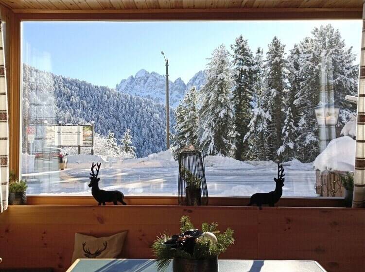 Plose Parkhotel & Residence