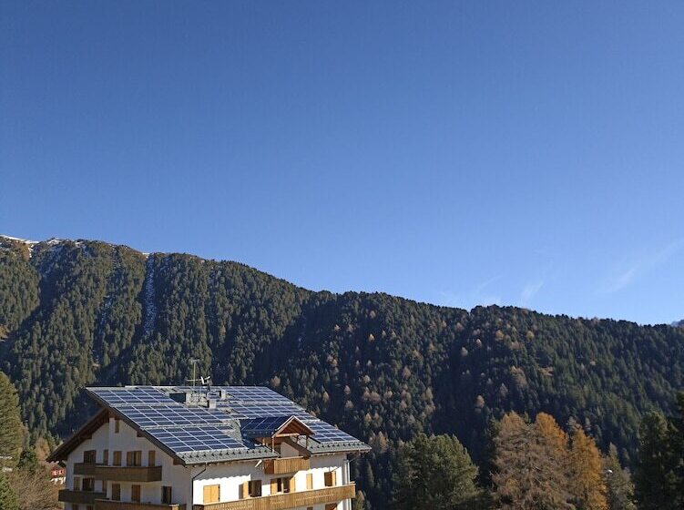 Plose Parkhotel & Residence