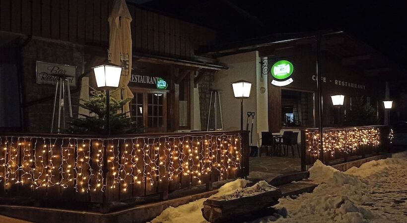 Plose Parkhotel & Residence