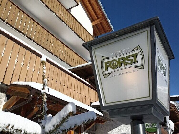 Plose Parkhotel & Residence