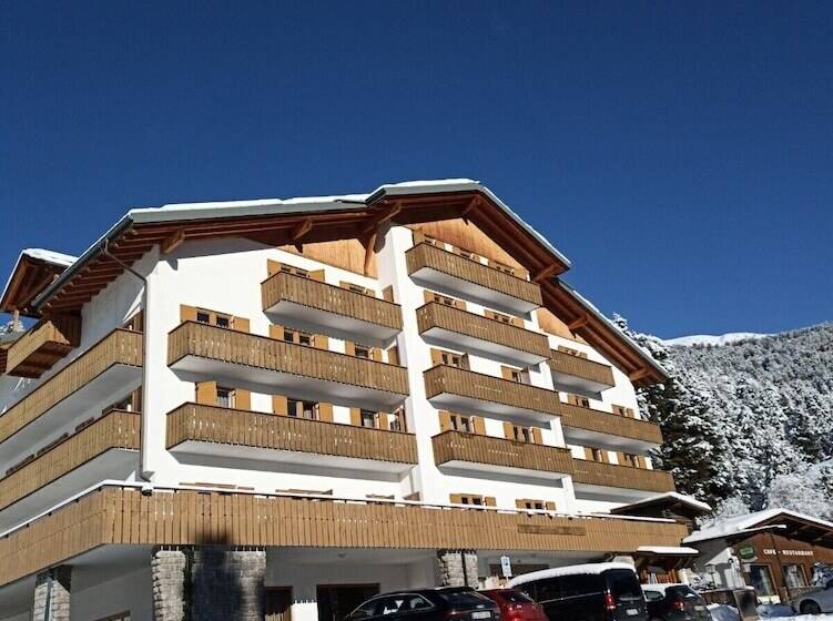 Plose Parkhotel & Residence