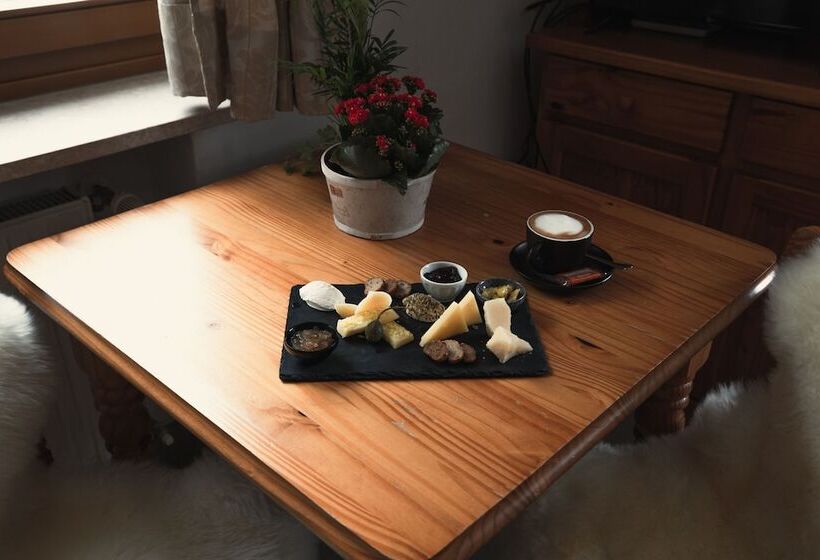 Plose Parkhotel & Residence