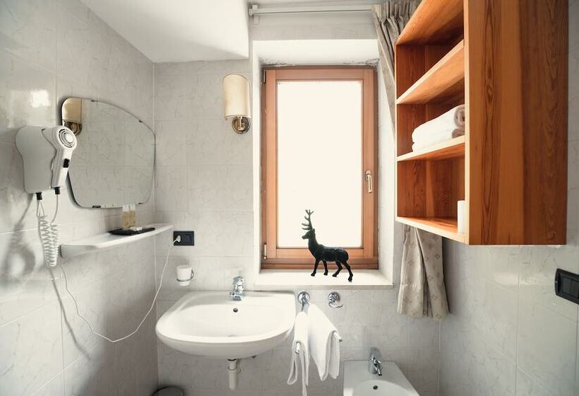 Plose Parkhotel & Residence