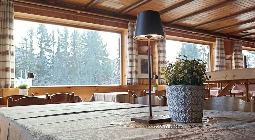 Plose Parkhotel & Residence