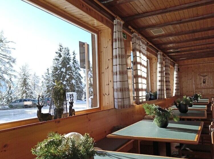 Plose Parkhotel & Residence