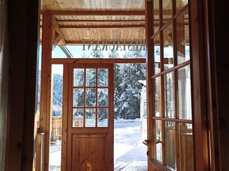 Plose Parkhotel & Residence