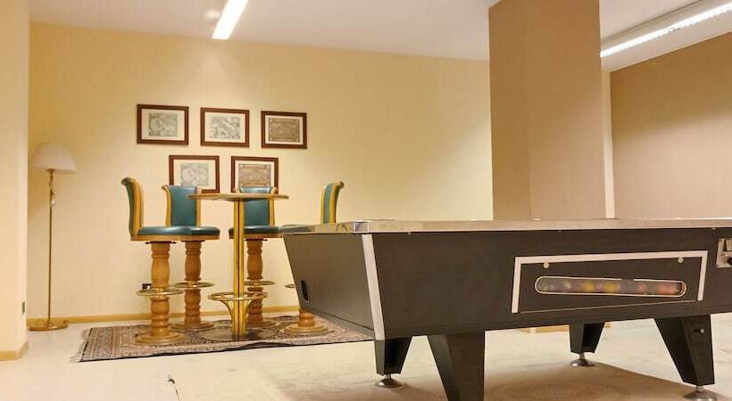 Plose Parkhotel & Residence