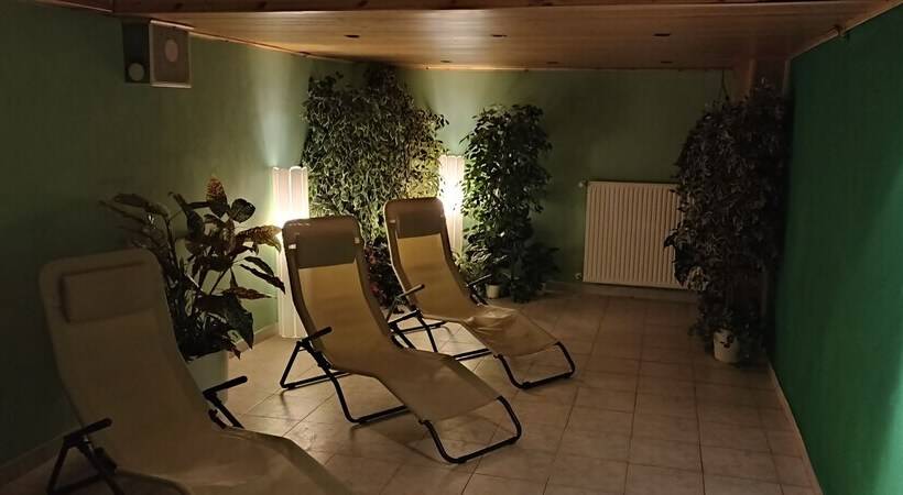 Plose Parkhotel & Residence