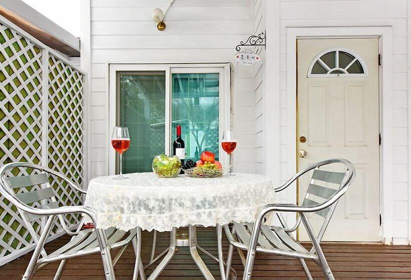 Pyeongchang Beautiful Days Pension