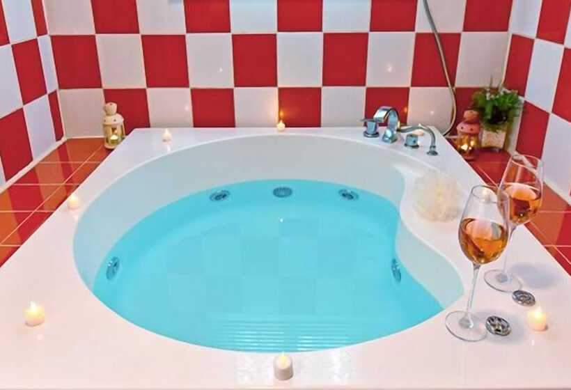 Pyeongchang Beautiful Days Pension