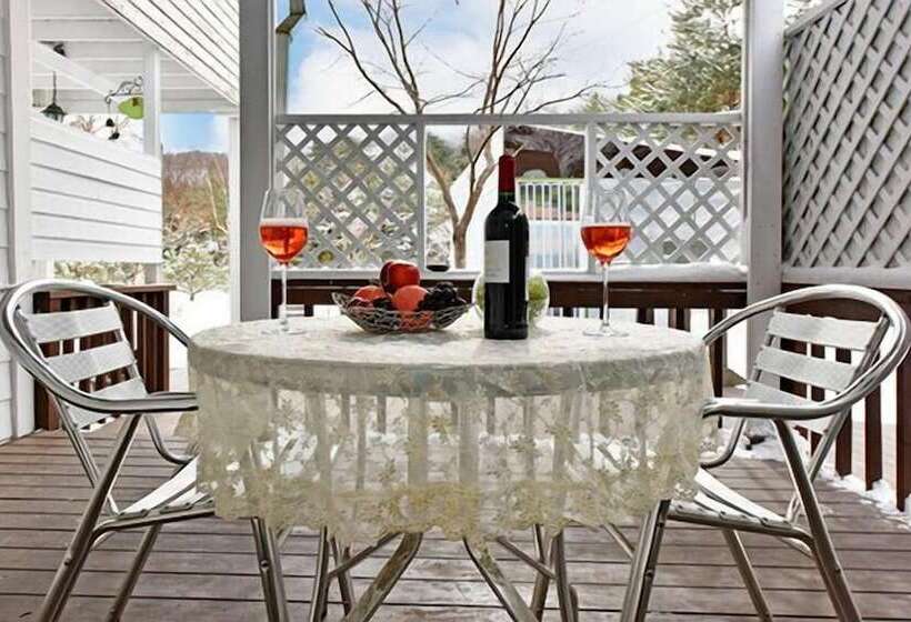 Pyeongchang Beautiful Days Pension