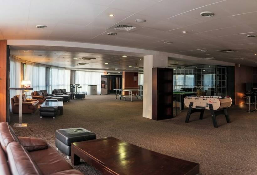 اقامتگاه Cerise Bordeaux Mérignac Aéroport
