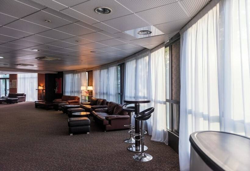 اقامتگاه Cerise Bordeaux Mérignac Aéroport