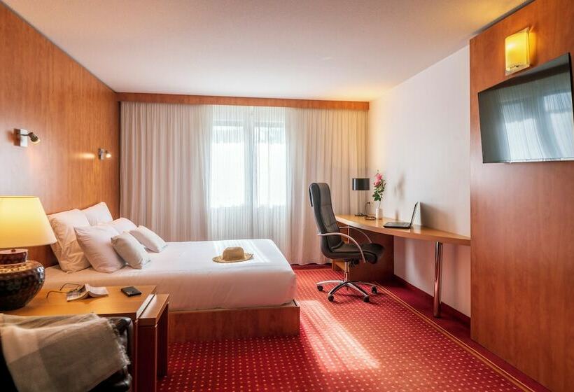 اقامتگاه Cerise Bordeaux Mérignac Aéroport