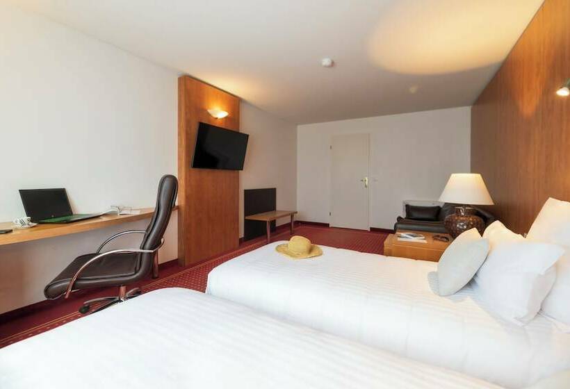 اقامتگاه Cerise Bordeaux Mérignac Aéroport